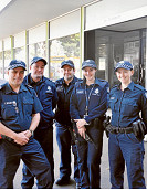 Southbank Police Station given the green light