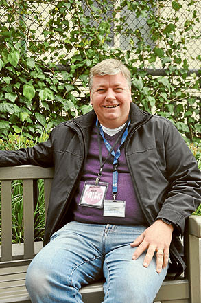 A love for inner-city living