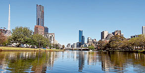 River committee appointed