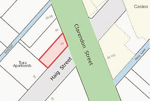 Residents told: ‘rules are rules’