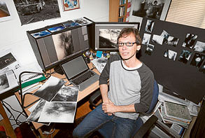 Lloyd Pereira