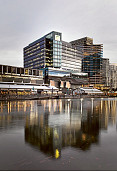 South Wharf Tower sold