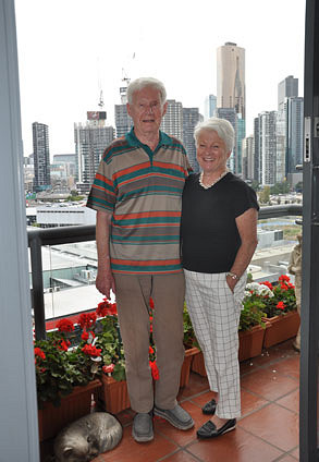 The original voices of Southbank