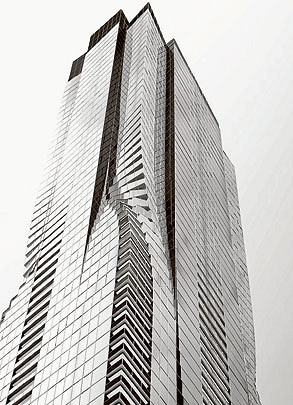 Residents unite to stop skyscraper