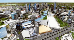 MCEC delivers economic boost