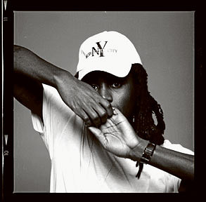 Blood Orange tops off another sweet serving