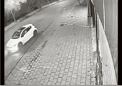 CCTV to help solve shooting