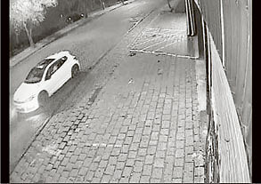 CCTV to help solve shooting