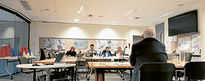 C270 fails to deliver for Southbank Village