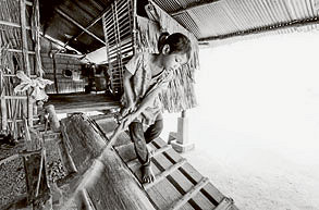 A look into Cambodia