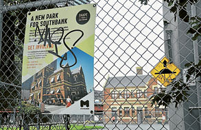 Deal on park imminent