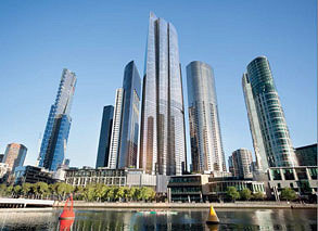 Council damning of mega tower