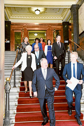 Council elections: Who cares?