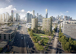 Prime site for sale
