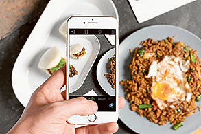 The future of photography is in your hands…