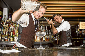 What cocktail are you?
