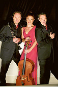 Tango at Melbourne Recital