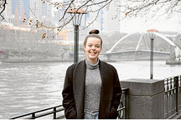 Local students take on the UK