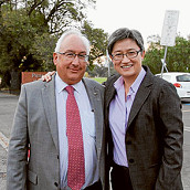 Marriage equality – Let’s get it done