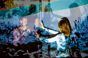 Melbourne Fringe presents ‘Out of the Echo Chamber’