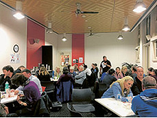 Trivia returns