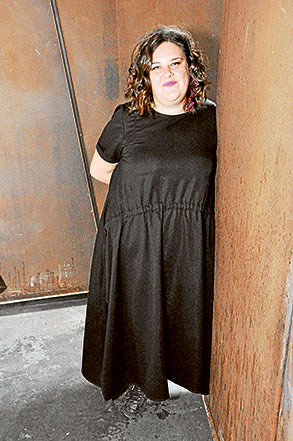 Meet ACCA’s new curator