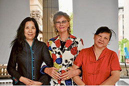 No more unity on Chinese New Year