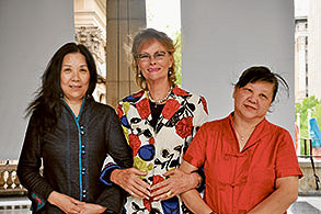 No more unity on Chinese New Year