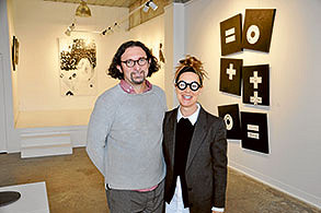 Bringing art to the community