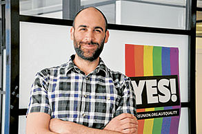 Celebrate queer arts and culture with Midsumma