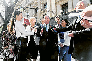 CEO buries Freckelton investigation