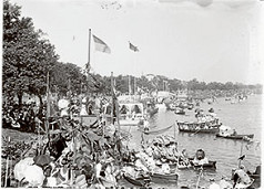 Henley-on-Yarra