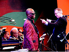Jazz Festival returns to Southbank