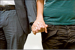 Relationship declaration register thing of the past