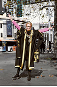 Lord Mayor of Southbank
