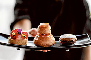 Celebrate Bastille Day in style at Eureka 89