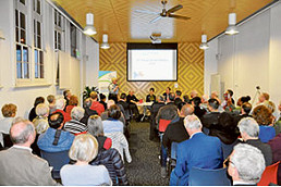 20th AGM – What a milestone!