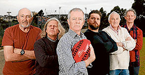 Coodabeen Champions