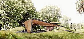 MPavilion’s future debated