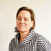 Meet Anne Davies