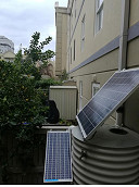 Solar Southbank