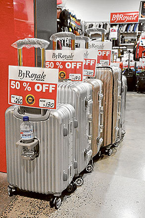 Xmas homeware savings