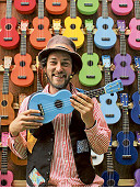 Family fun Music Play