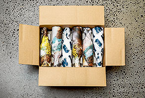Subscription wine!