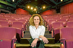 Reimagining our Arts Precinct from its centre