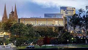 YRBA backs Apple store