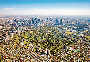 Calls for climate action