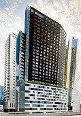 Amendment to Hancock St tower