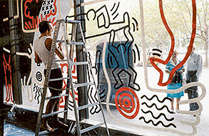 NGV’s summer series