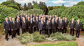 Welsh Choir comes to Southbank